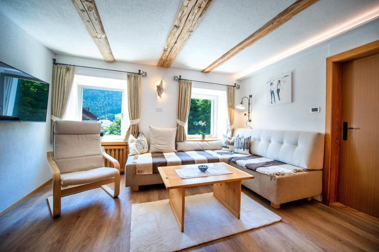 אורטיסיי Apartments Smidl מראה חיצוני תמונה