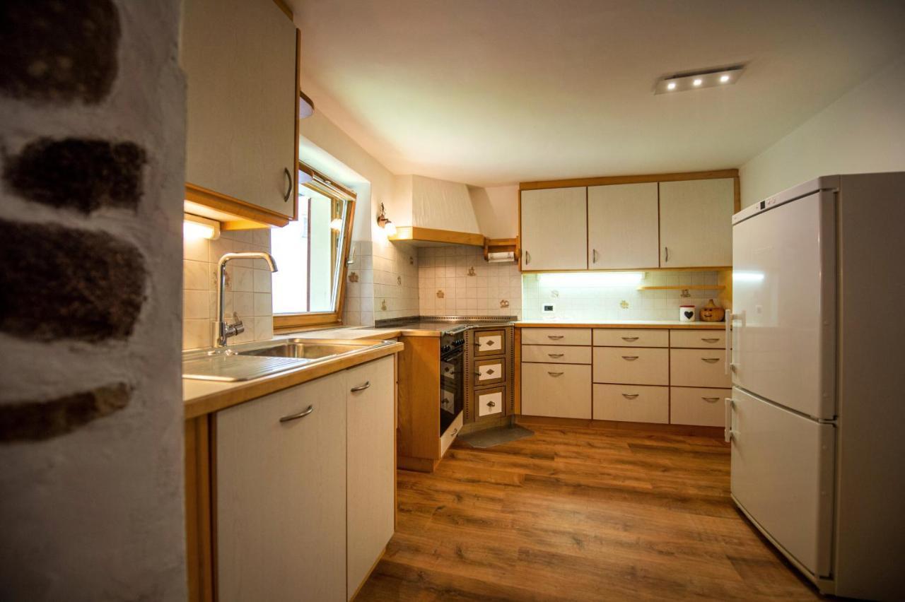 אורטיסיי Apartments Smidl מראה חיצוני תמונה