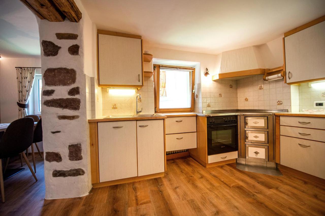 אורטיסיי Apartments Smidl מראה חיצוני תמונה