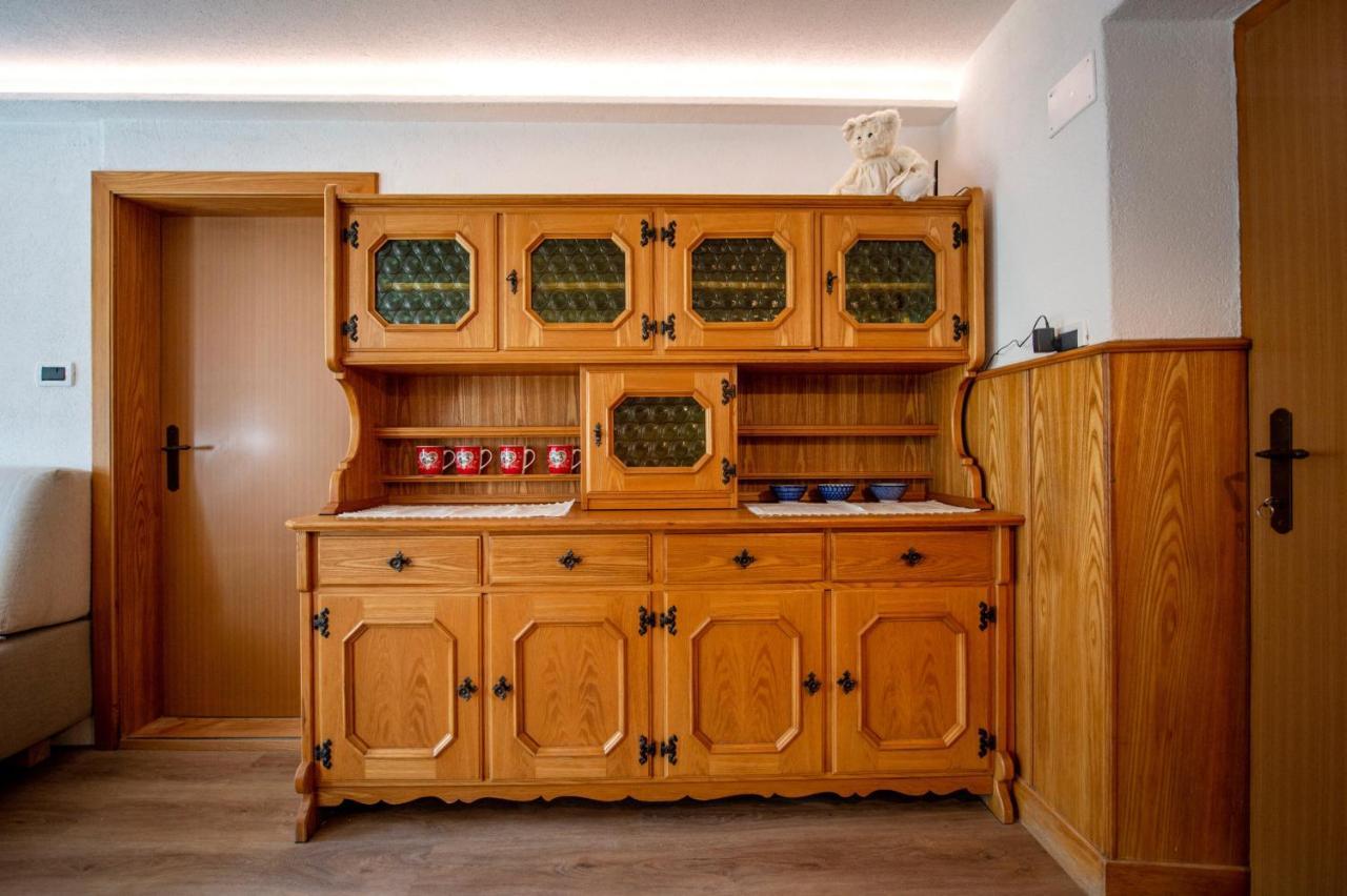 אורטיסיי Apartments Smidl מראה חיצוני תמונה