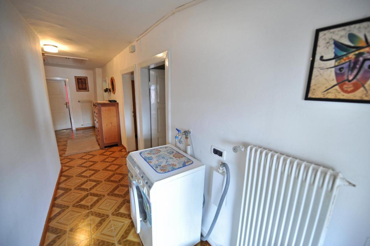 אורטיסיי Apartments Smidl מראה חיצוני תמונה