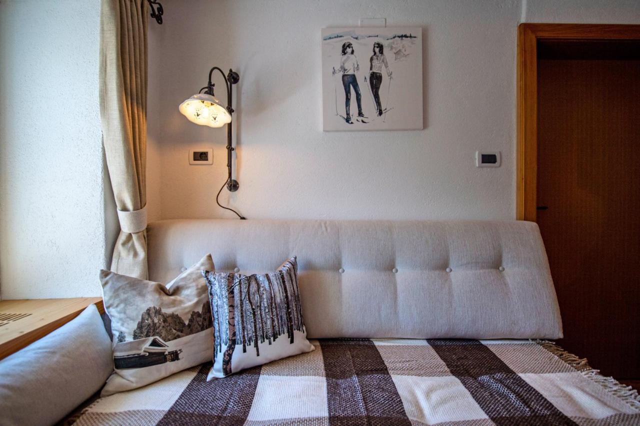 אורטיסיי Apartments Smidl מראה חיצוני תמונה