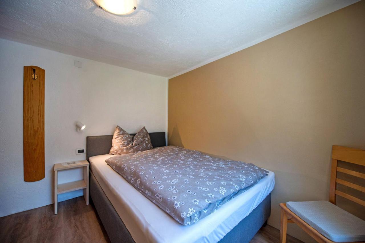 אורטיסיי Apartments Smidl מראה חיצוני תמונה