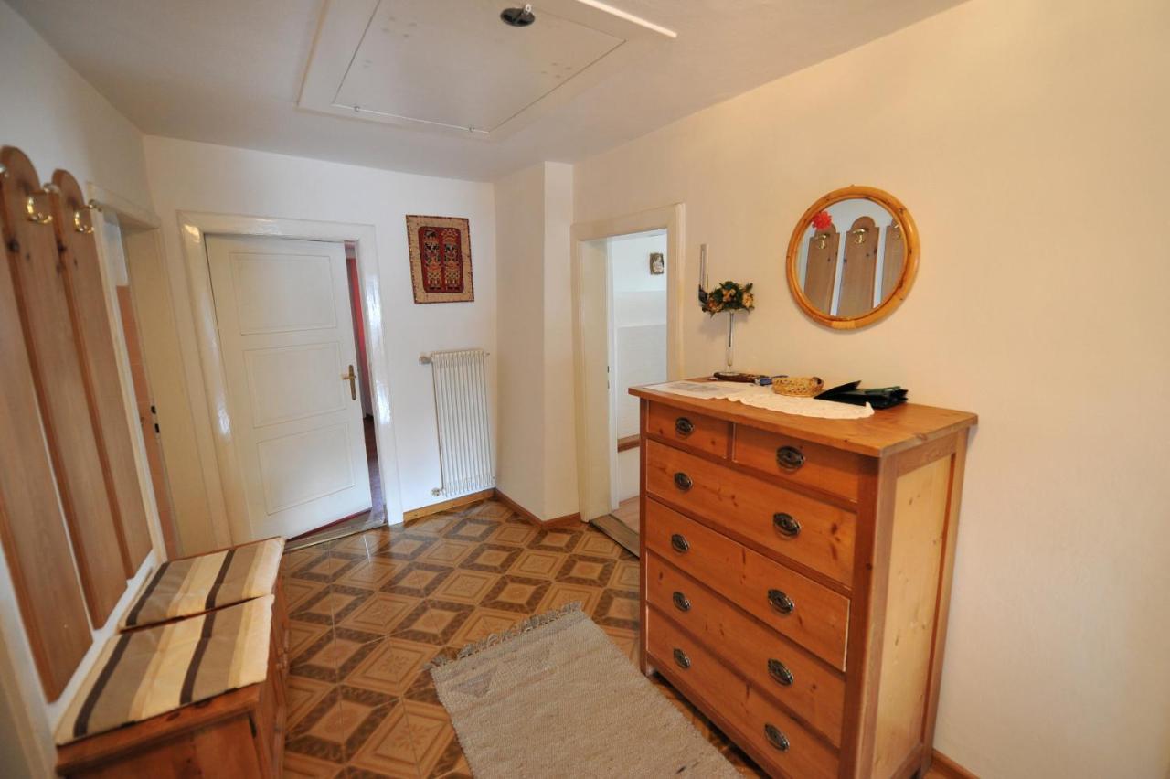 אורטיסיי Apartments Smidl מראה חיצוני תמונה
