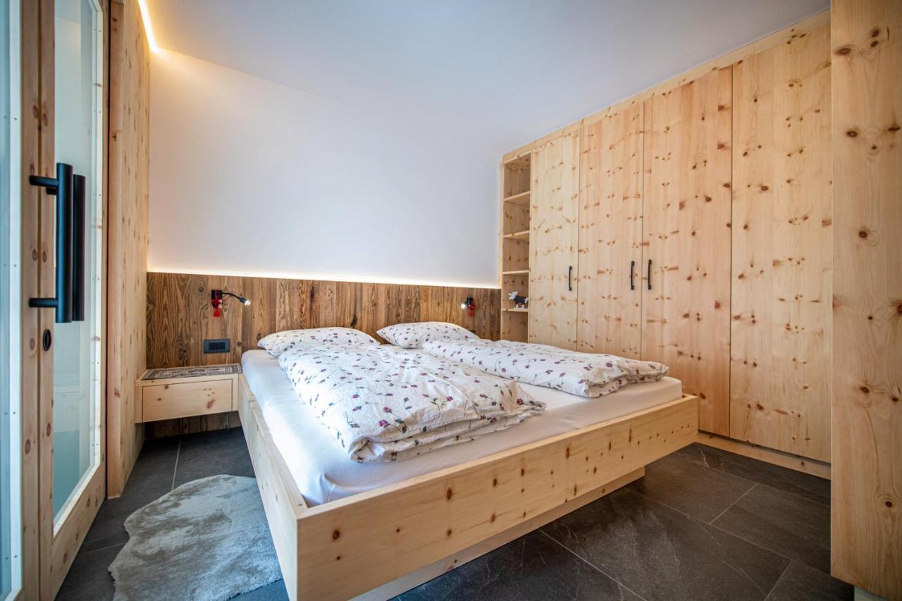 אורטיסיי Apartments Smidl מראה חיצוני תמונה