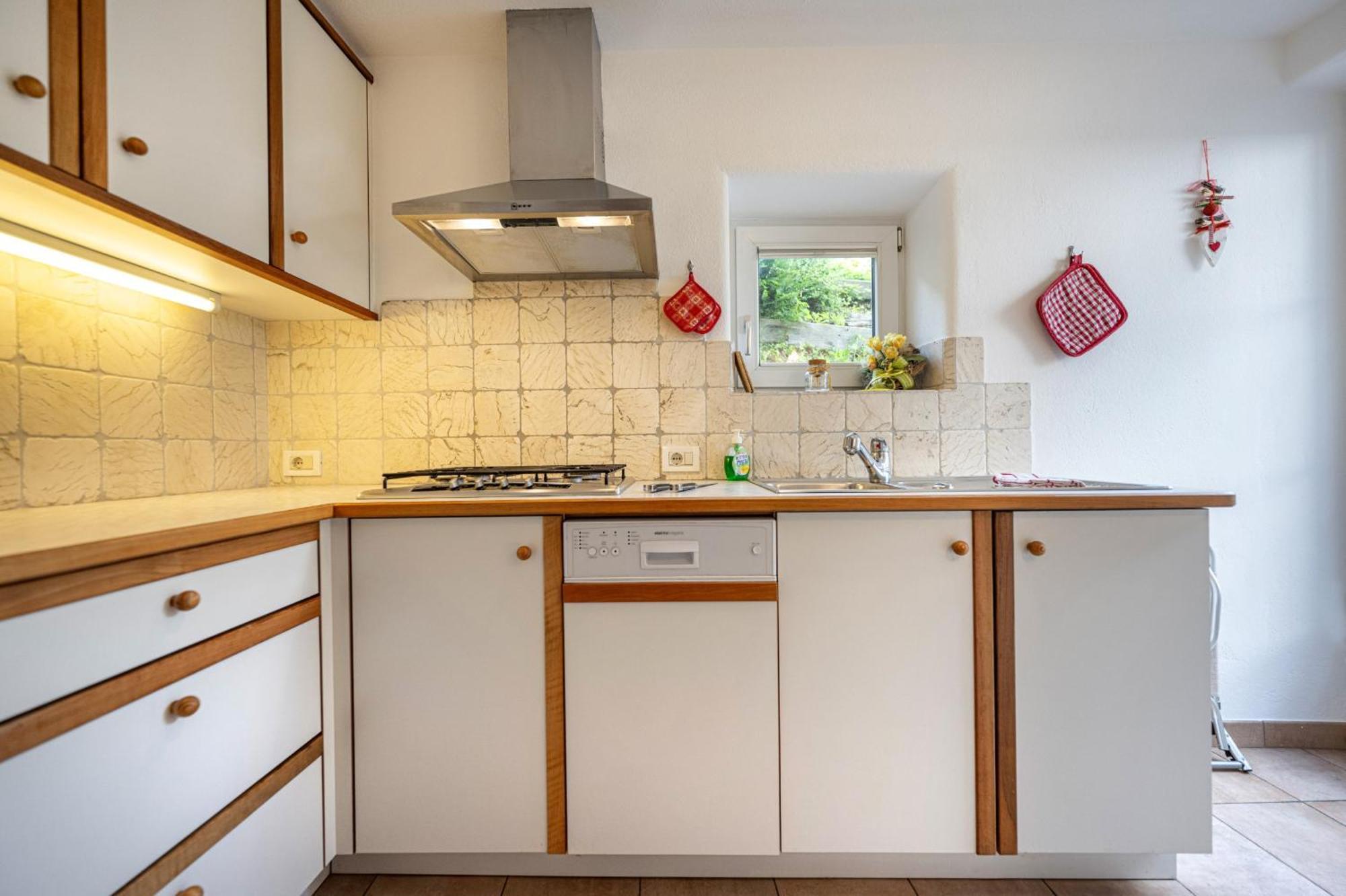 אורטיסיי Apartments Smidl מראה חיצוני תמונה