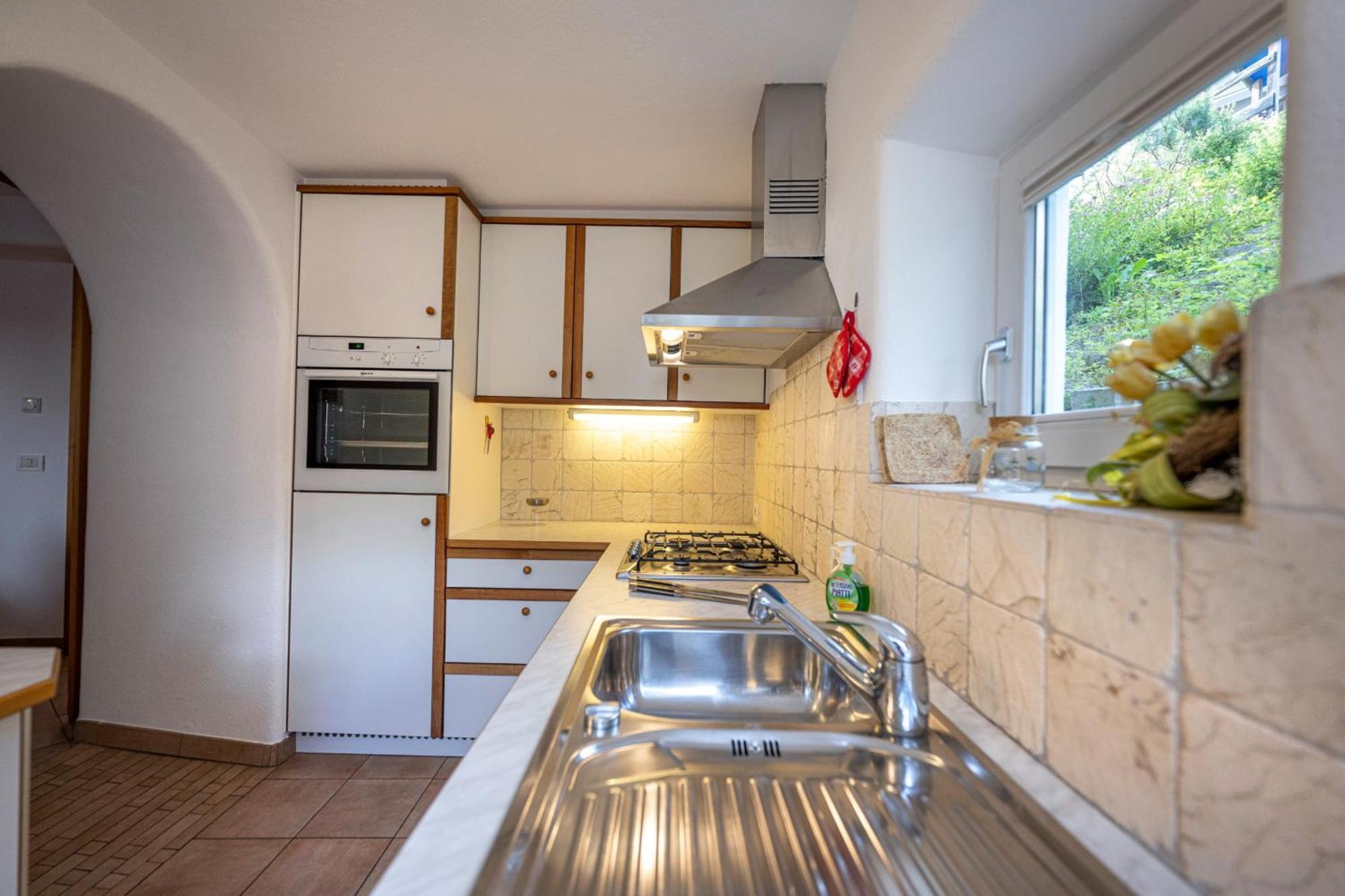 אורטיסיי Apartments Smidl מראה חיצוני תמונה