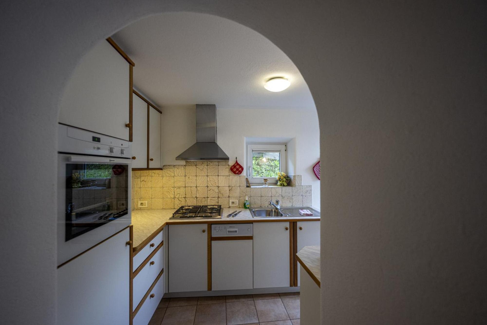 אורטיסיי Apartments Smidl מראה חיצוני תמונה